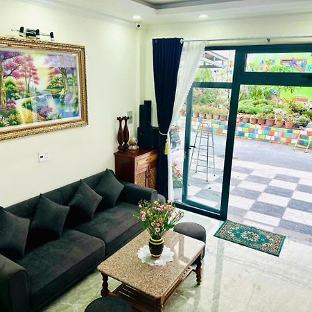 Bach Thao Hotel Dalat Luaran gambar