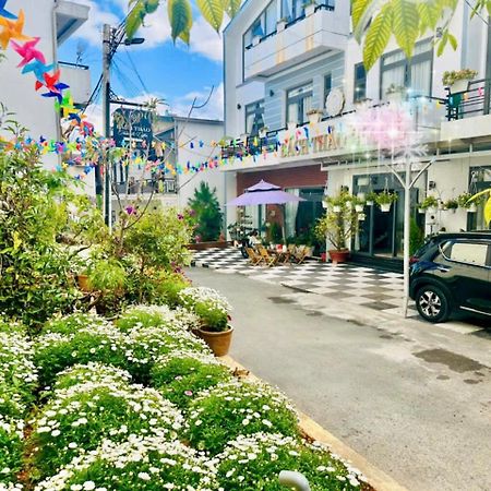 Bach Thao Hotel Dalat Luaran gambar