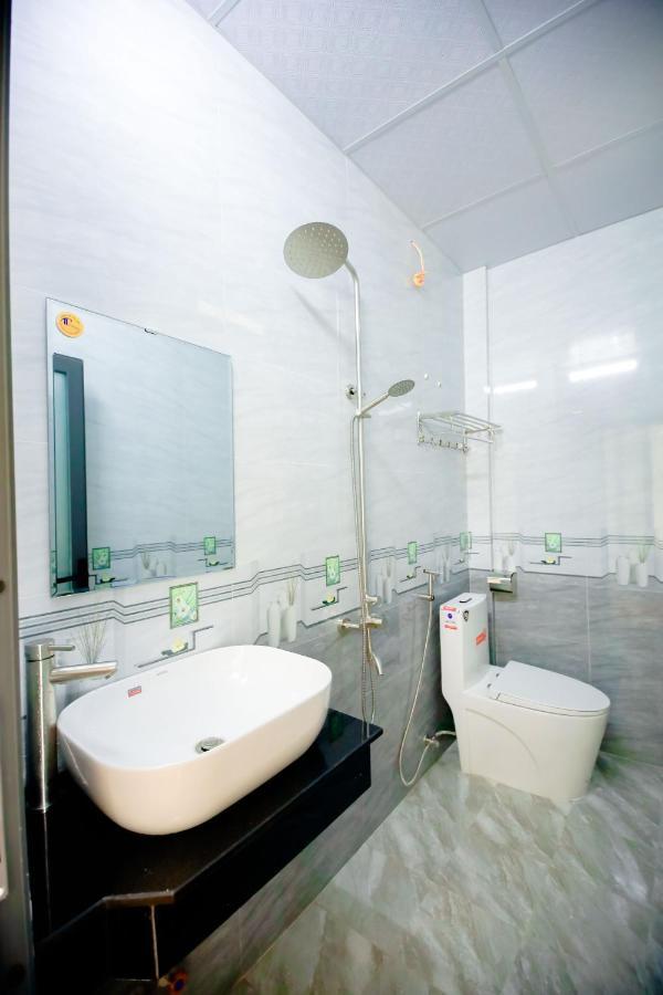 Bach Thao Hotel Dalat Luaran gambar