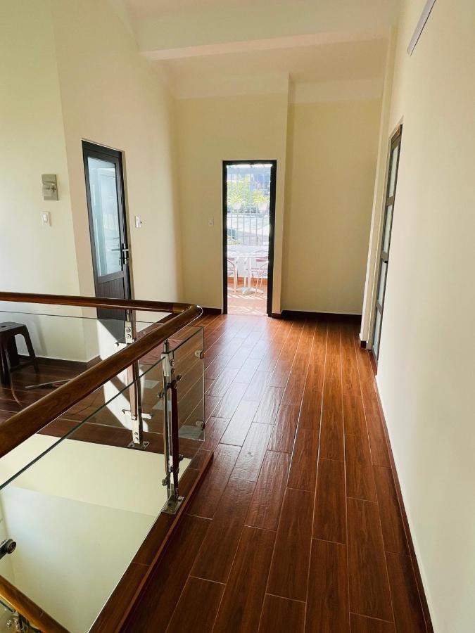 Bach Thao Hotel Dalat Luaran gambar