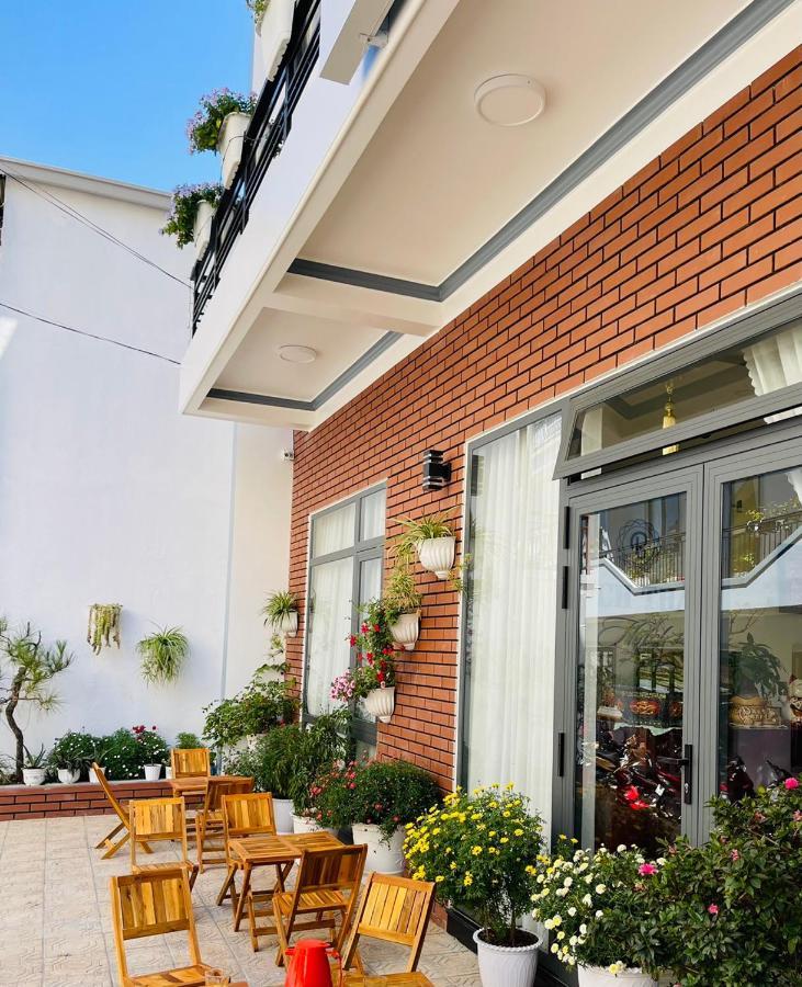 Bach Thao Hotel Dalat Luaran gambar