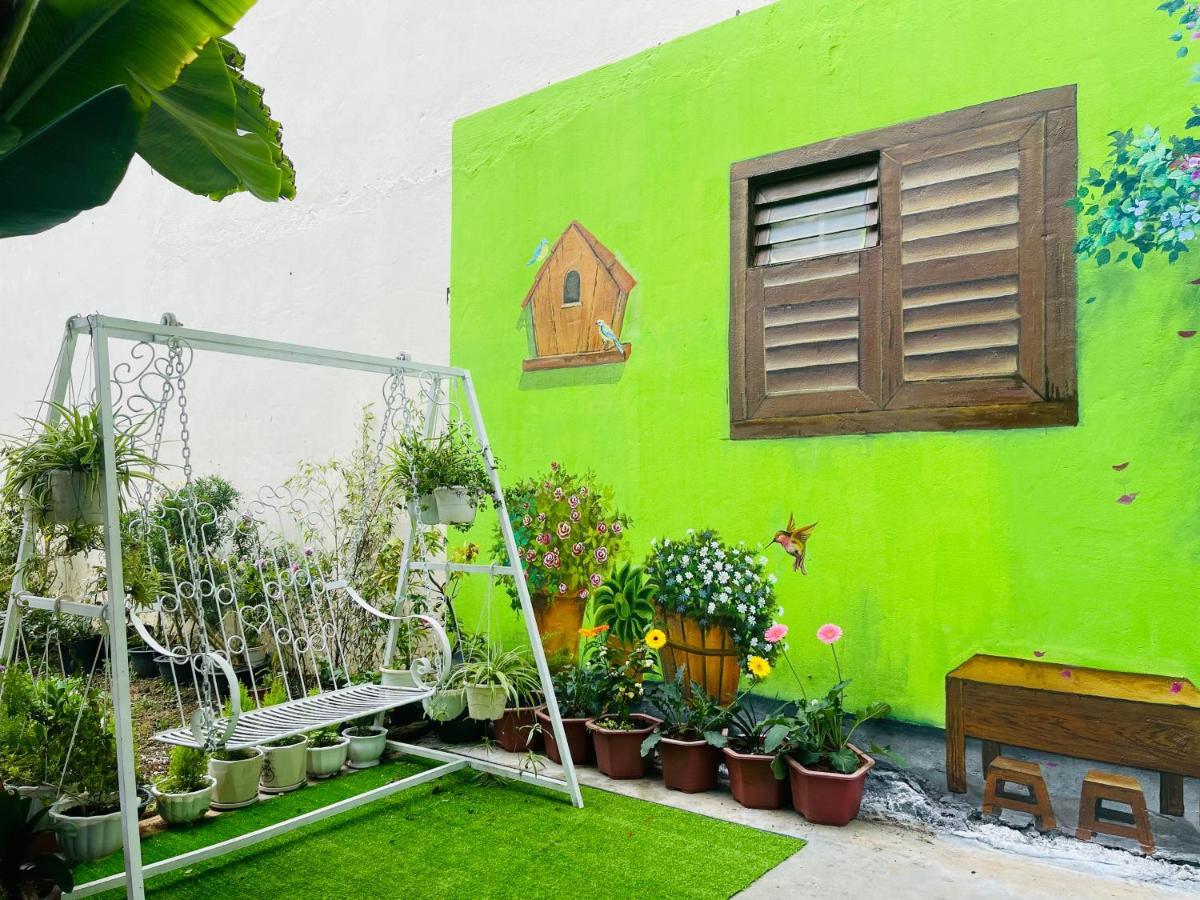 Bach Thao Hotel Dalat Luaran gambar