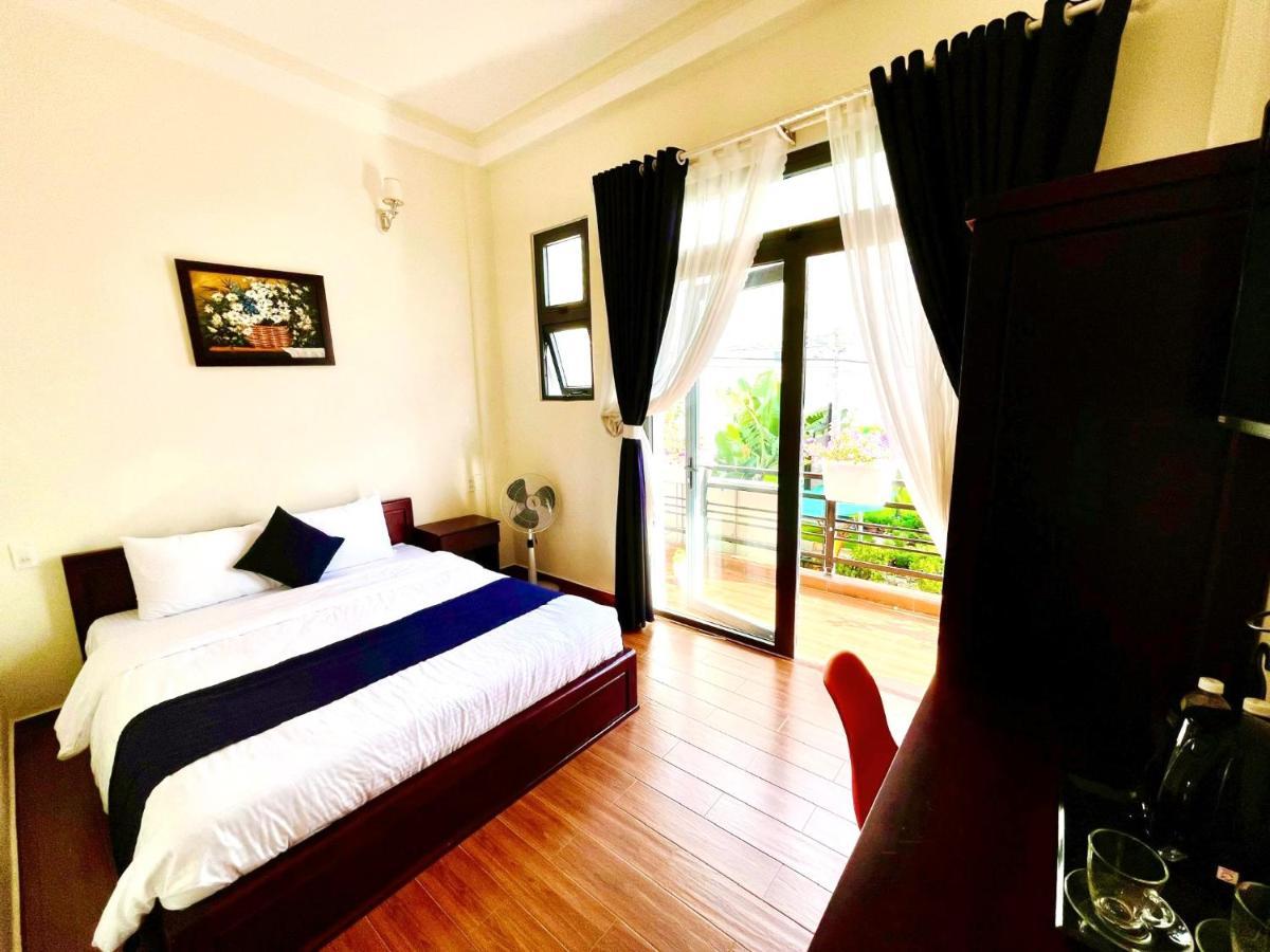 Bach Thao Hotel Dalat Luaran gambar