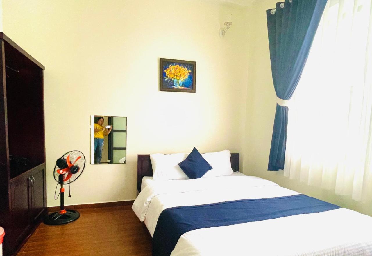Bach Thao Hotel Dalat Luaran gambar