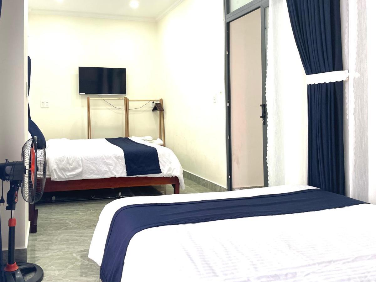 Bach Thao Hotel Dalat Luaran gambar