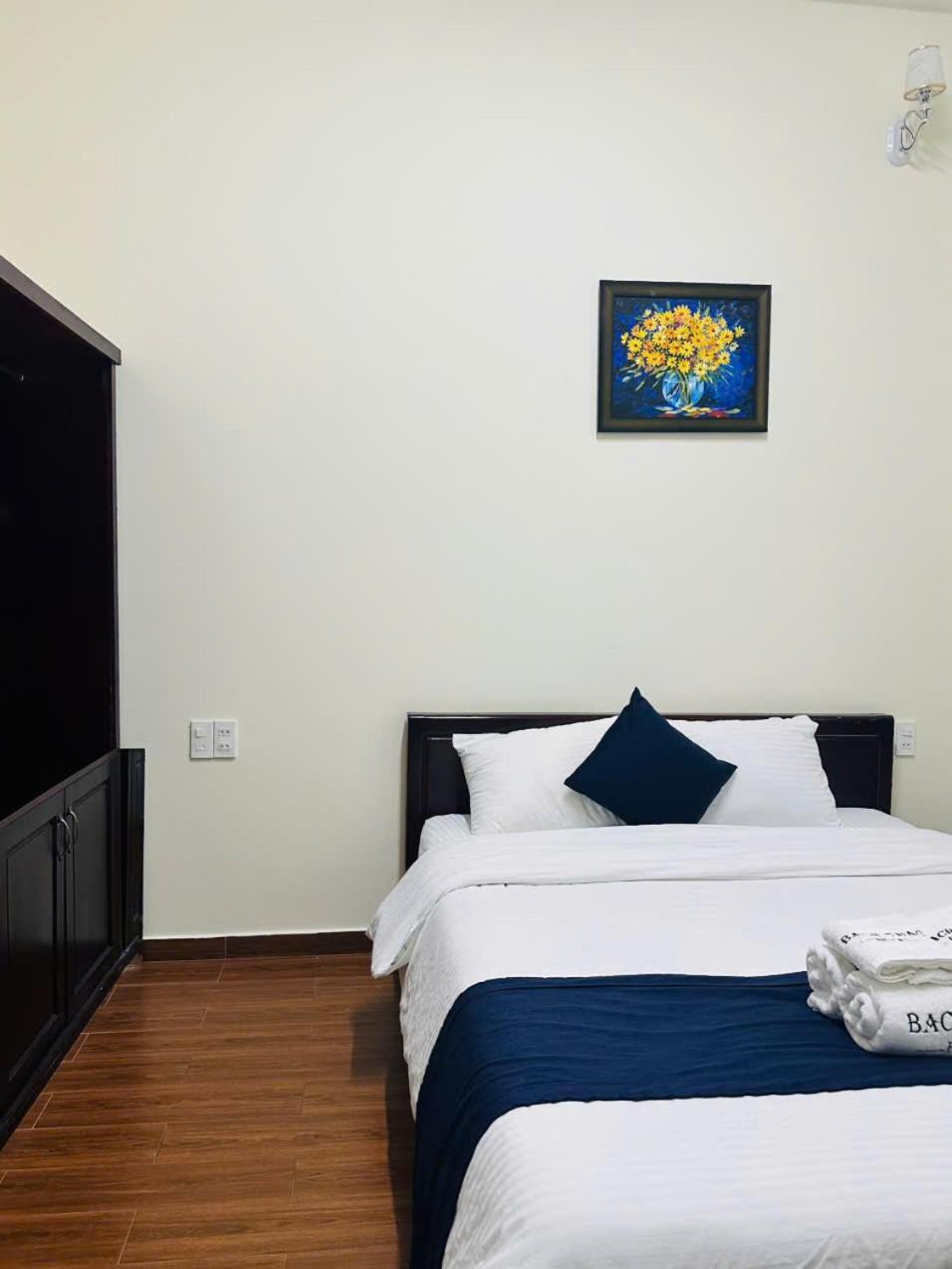 Bach Thao Hotel Dalat Luaran gambar