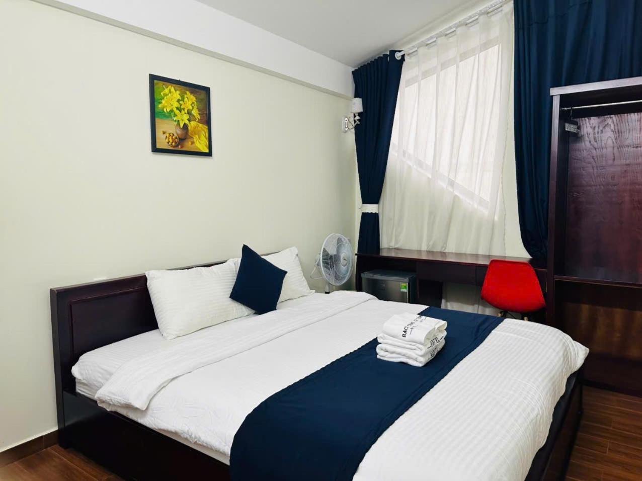 Bach Thao Hotel Dalat Bilik gambar