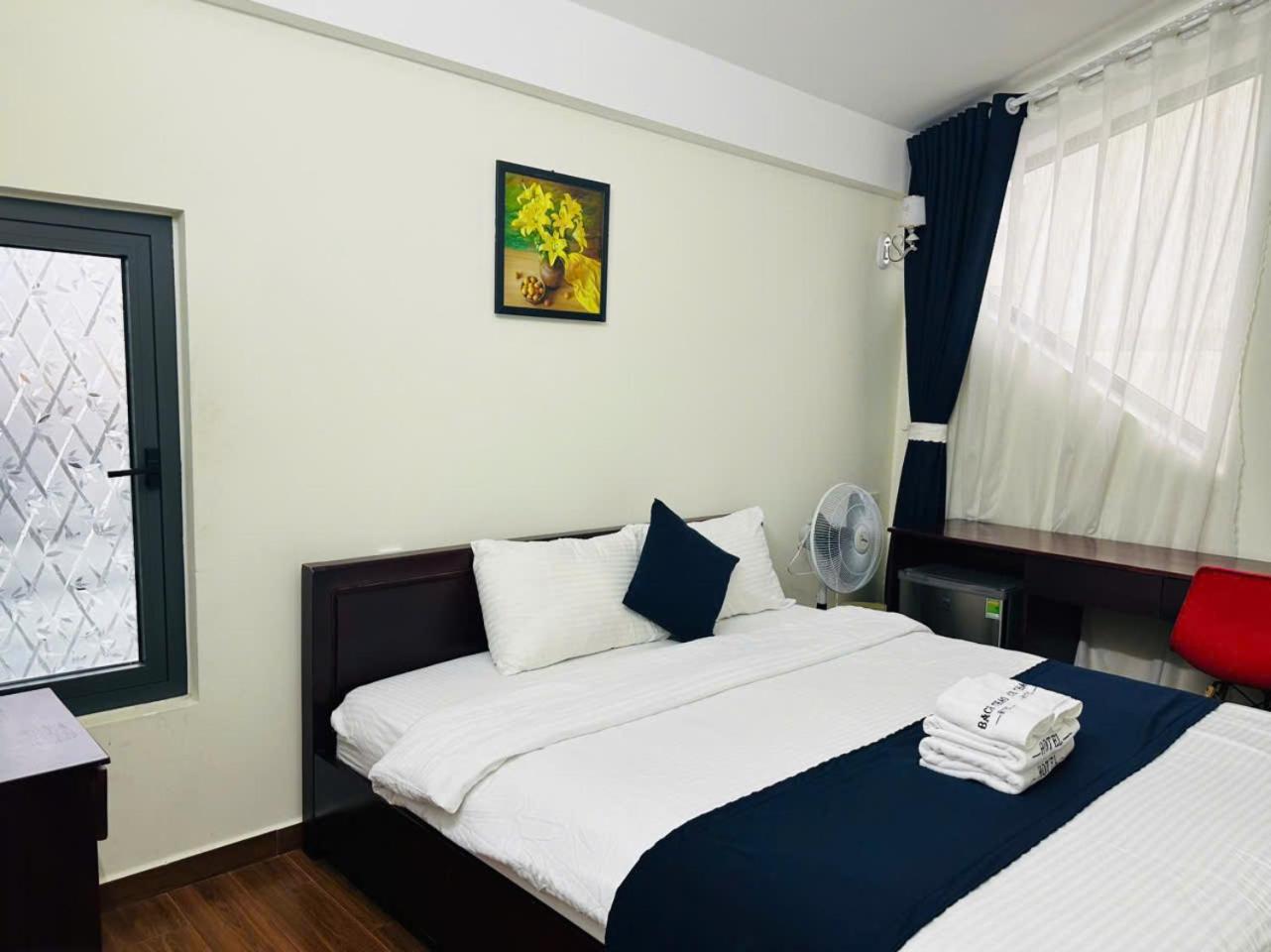 Bach Thao Hotel Dalat Luaran gambar