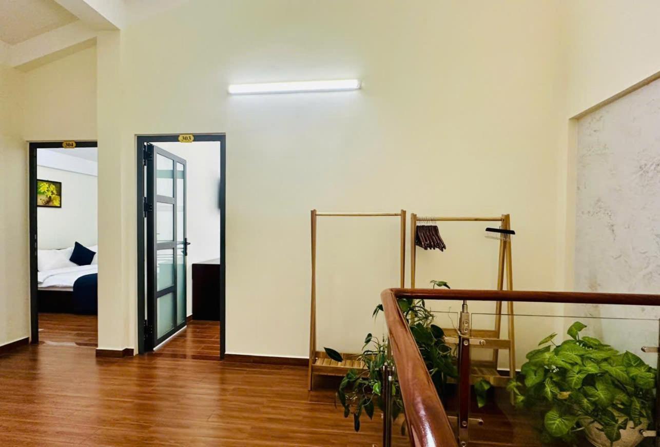 Bach Thao Hotel Dalat Luaran gambar