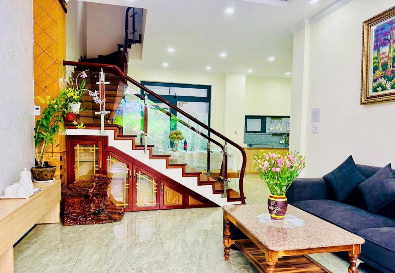 Bach Thao Hotel Dalat Luaran gambar